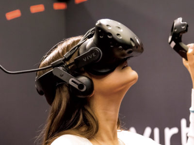 Virtual Room Geneva