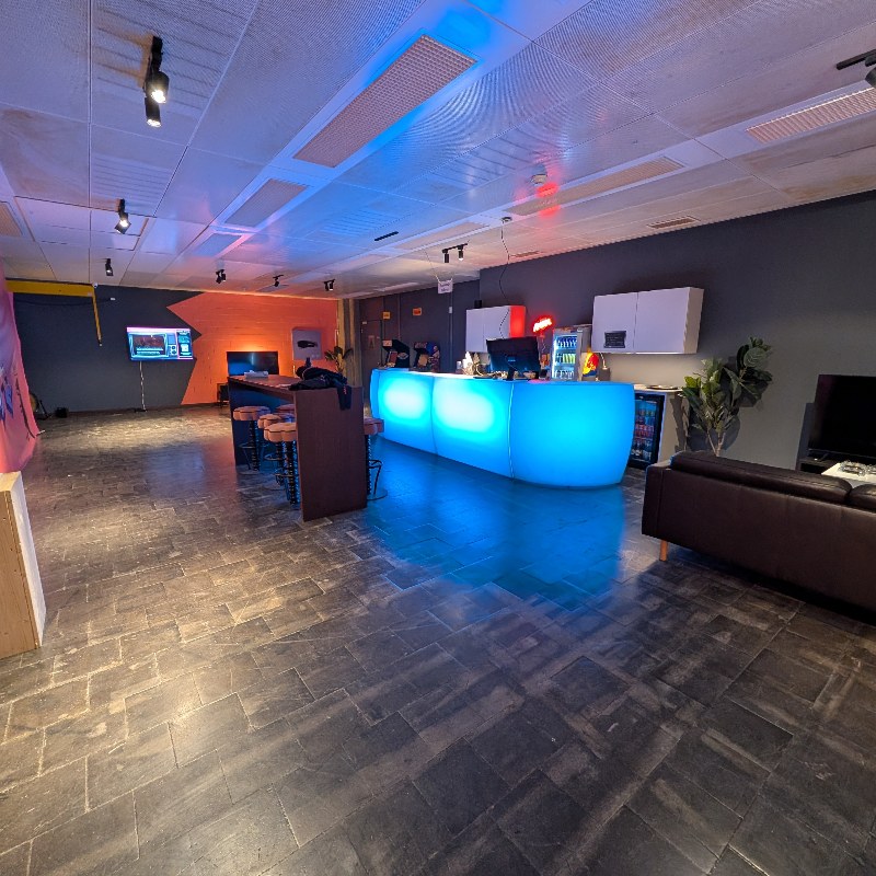 Fusion Arena Basel