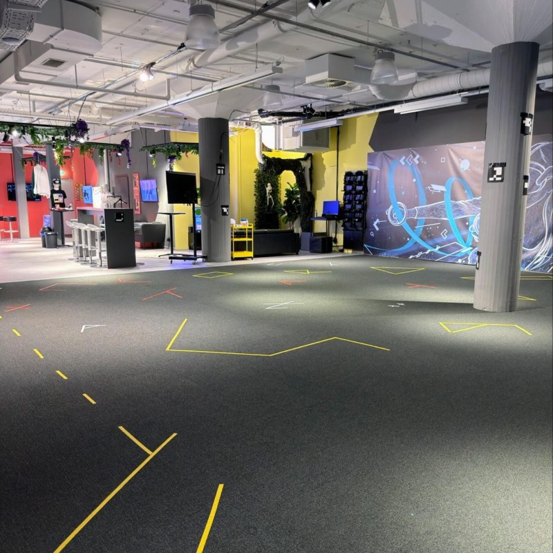 Fusion Arena Bern